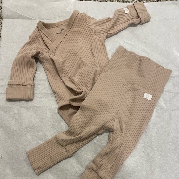 H&M Matching Sets Hm Newborn Set Poshmark